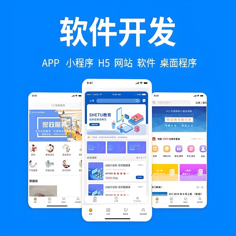 海口软件开发，引领数字化转型新潮流